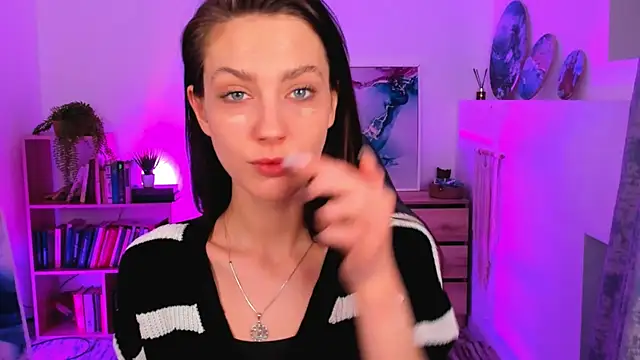 EmilyWilden online show from February 2025 11:55:01 AM