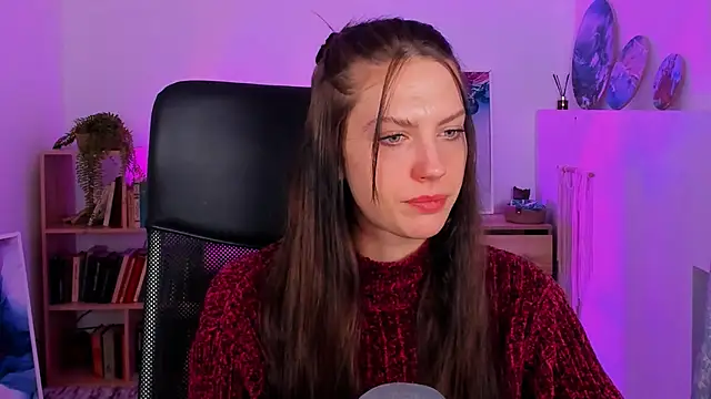 EmilyWilden online show from February 2025 11:31:01 AM