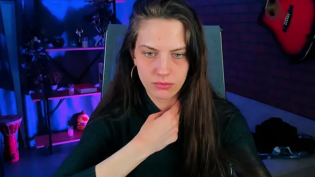 EmilyWilden online show from March 2025 02:45:02 PM