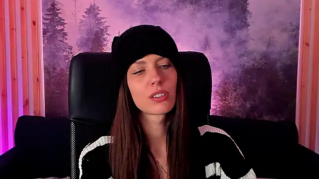 EmilyWilden online show from March 2025 02:48:02 PM