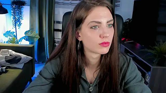 EmilyWilden online show from March 2025 11:53:02 AM