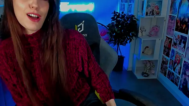 EmilyWilden online show from March 2025 12:03:01 PM