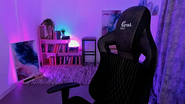 EmilyWilden online show from March 2025 08:31:01 AM