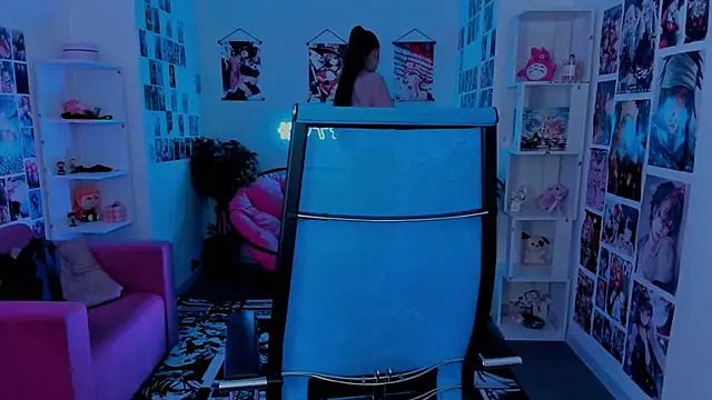 EmilyWilden online show from September 2025 08:16:02 AM