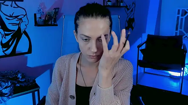 EmilyWilden online show from September 2025 08:52:01 AM