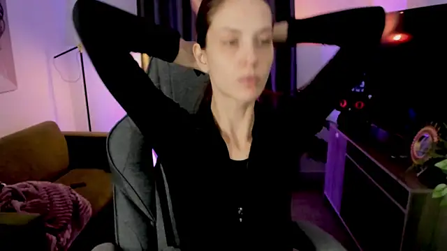 EmilyWilden online show from October 2025 08:29:01 AM