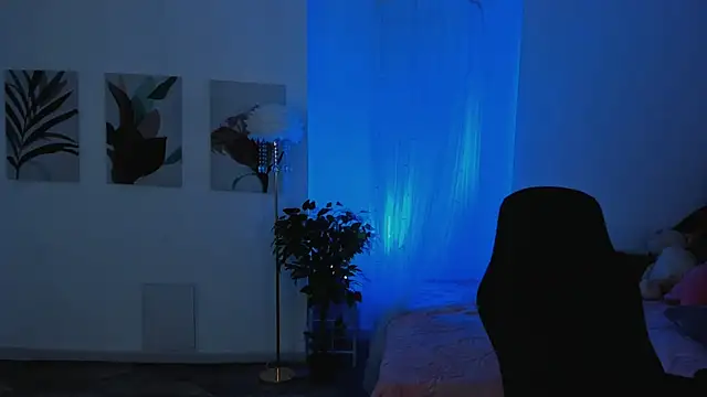 EmilyWilden online show from October 2025 07:34:01 AM