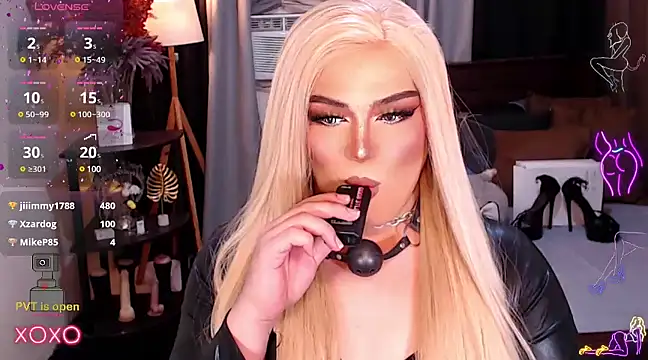 Bitch Fowler69 online show from December 2024 01:57:02 PM