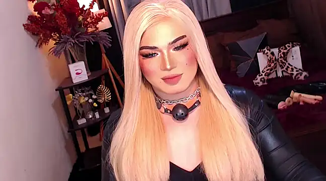 Bitch Fowler69 online show from January 2025 12:24:02 PM