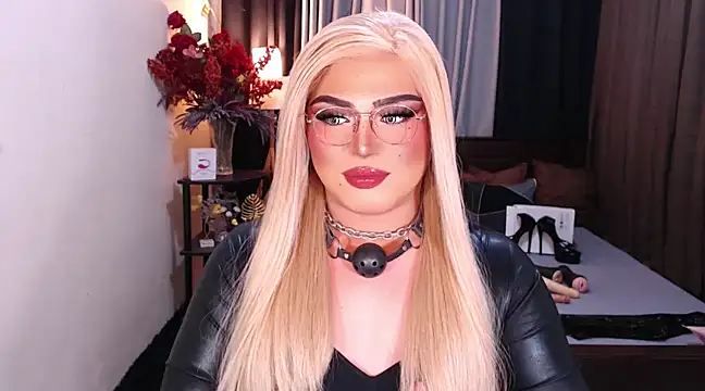 Bitch Fowler69 online show from January 2025 03:04:02 PM