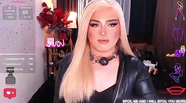 Bitch Fowler69 online show from January 2025 10:44:02 PM