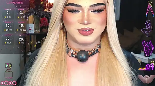 Bitch Fowler69 online show from February 2025 06:56:02 PM