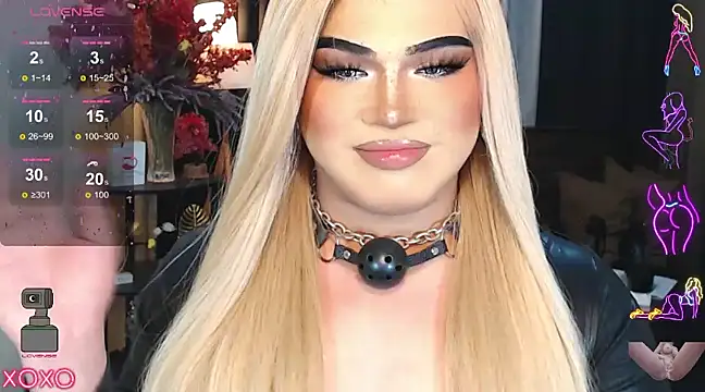 Bitch Fowler69 online show from February 2025 03:50:02 PM