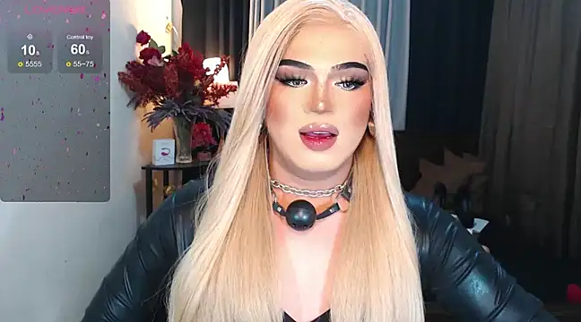 Bitch Fowler69 online show from February 2025 05:07:02 PM