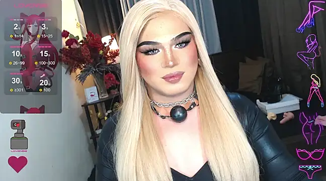 Bitch Fowler69 online show from February 2025 08:00:01 PM