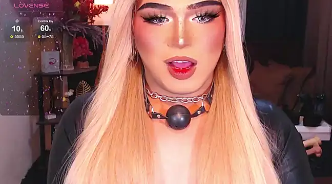 Bitch Fowler69 online show from March 2025 05:00:02 PM