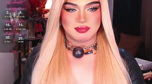 Bitch Fowler69 online show from March 2025 10:28:02 PM