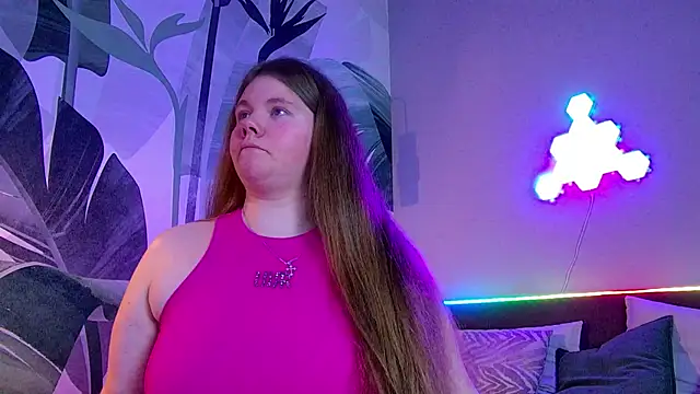 Snapshot of RubyValen chatting on October 2025 01:06:01 AM RubyValen online show from October 2025 01:06:01 AM