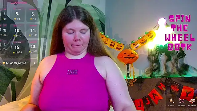 Snapshot of RubyValen chatting on October 2025 03:51:02 AM RubyValen online show from October 2025 03:51:02 AM