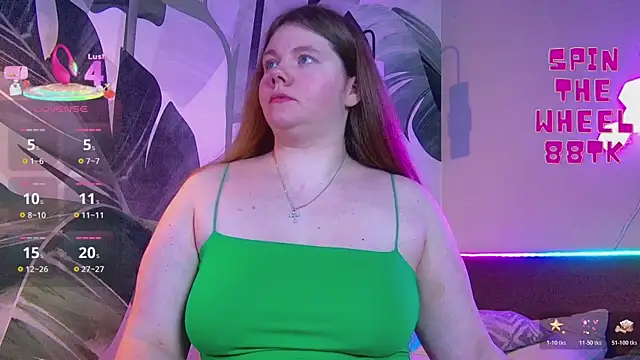 Snapshot of RubyValen chatting on November 2025 01:27:02 AM RubyValen online show from November 2025 01:27:02 AM