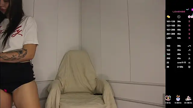 anna from heavenTV online show from December 2024 11:50:02 AM