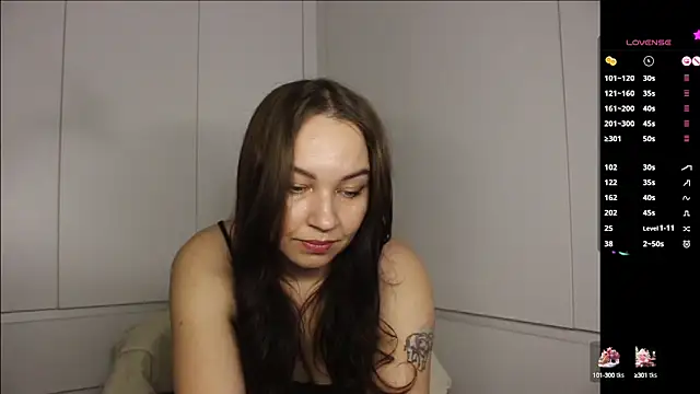 anna from heavenTV online show from December 2024 09:14:01 AM