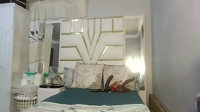 SexyyNana online show from February 2026 02:08:01 AM