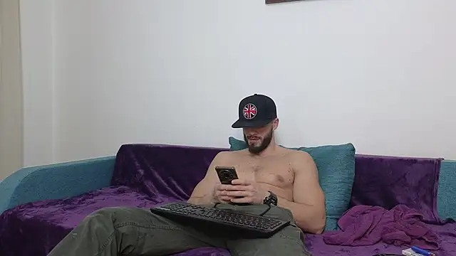 TheTopAlex online show from February 2025 07:45:01 AM