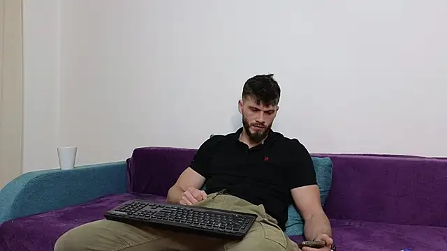 TheTopAlex online show from March 2025 03:45:01 AM