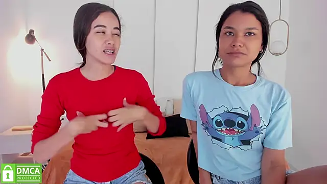 sexychanell 18 online show from January 2025 12:47:02 PM