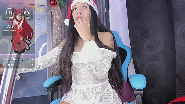 Snapshot of -camila-cooper-_ chatting on December 2024 10:48:02 PM -camila-cooper- online show from December 2024 10:48:02 PM