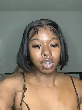 TinyBlazian901 online show from February 2026 04:07:01 AM