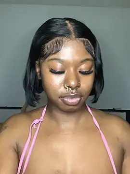 TinyBlazian901 online show from February 2026 04:20:01 AM