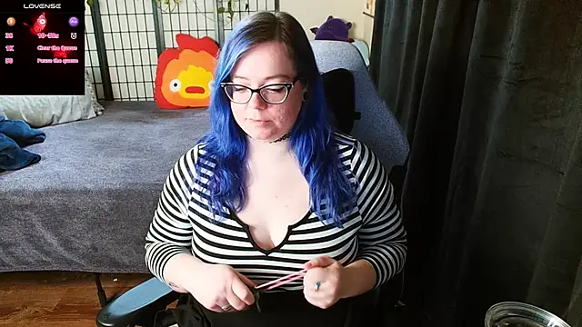KiraSpitQueen online show from February 2025 02:27:02 AM