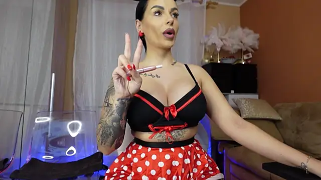 Mazeekiin30X online show from January 2025 04:15:01 PM