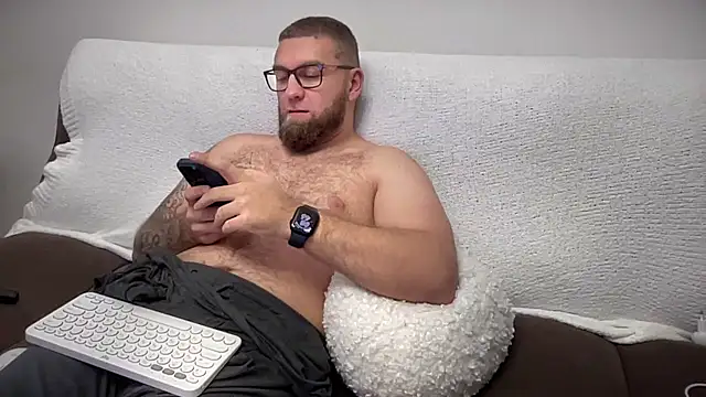 Bear bear  online show from December 2024 05:47:01 AM