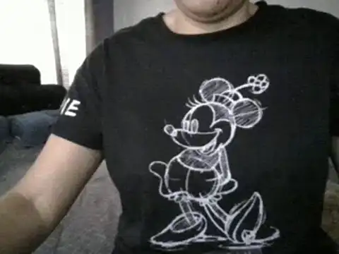 Snapshot of RAYA_1 chatting on February 2025 10:47:01 PM RAYA 1 online show from February 2025 10:47:01 PM