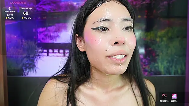 miss  maria online show from January 2025 08:56:02 PM