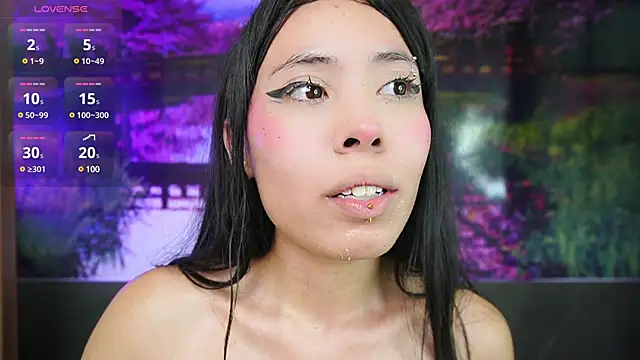 miss  maria online show from January 2025 12:07:01 AM