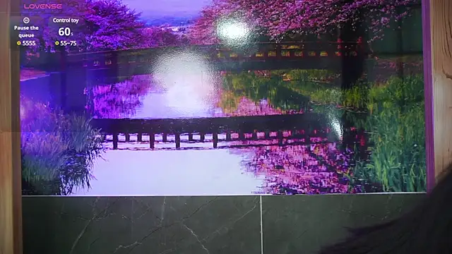 miss  maria online show from February 2025 05:50:02 PM