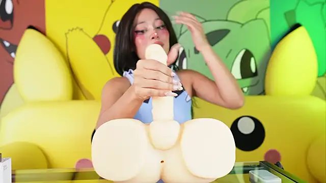 miss  maria online show from February 2026 06:37:02 PM