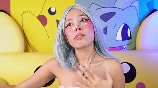 miss  maria online show from February 2026 06:19:01 PM