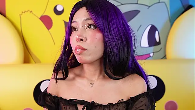 miss  maria online show from February 2026 06:08:01 PM