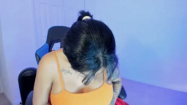 victoriachicas online show from January 2025 12:49:01 AM