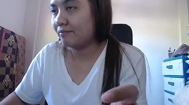 xTheLastVIRGINx online show from December 2024 05:15:02 AM