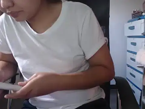 xTheLastVIRGINx online show from January 2025 06:17:01 AM