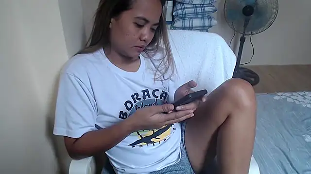 xTheLastVIRGINx online show from September 2025 05:18:01 AM