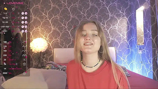 MiaMiaMeow online show from February 2026 06:15:02 PM