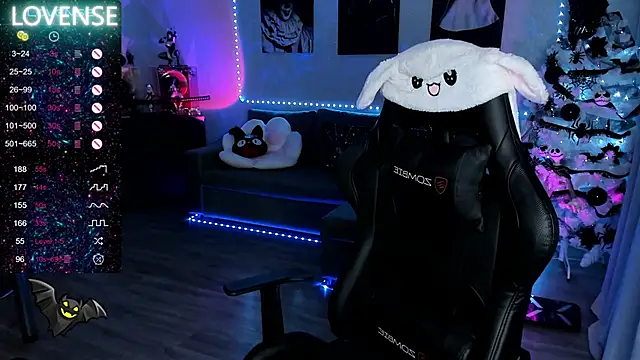 RachelQueen  online show from January 2025 07:53:02 PM