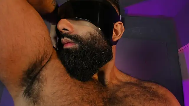 BeardAndrew online show from September 2025 02:23:01 AM